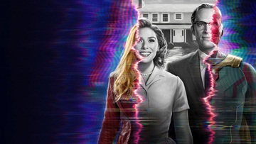 WandaVision in streaming: dove vedere tutti gli episodi