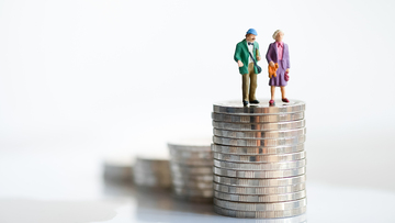 Aumento pensione di reversibilità 2021: limiti, importi e requisiti