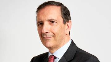 Chi è Luigi Gubitosi, AD di TIM