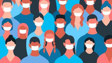 Le mascherine chirurgiche si possono riutilizzare? L'indagine di Altroconsumo