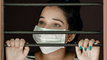 In Germania si valuta la detenzione per chi viola la quarantena