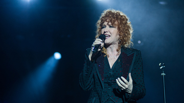 Quanto guadagna Fiorella Mannoia? Incassi e cachet della cantante