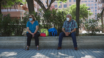 Quanto dura la zona arancione: cosa serve per ritornare nella gialla