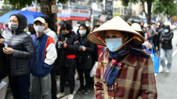 Vietnam batte Cina: è il primo Paese asiatico per crescita economica