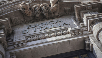 Concorso Banca d'Italia: nuovo bando per 105 assunzioni (anche per diplomati)