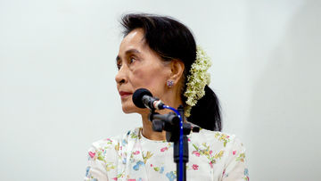 Colpo di Stato militare in Myanmar, arrestata Aung San Suu Ky: cosa sta succedendo