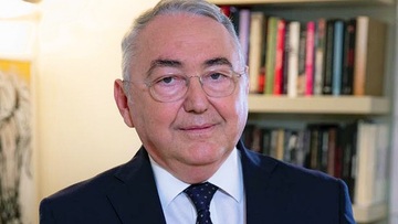 Chi è Emilio Carelli e perché ha lasciato il Movimento 5 Stelle