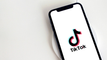 Come mettere il blocco per minori su TikTok?