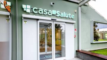 Da ciclista a imprenditore. La storia di Marco Fertonani, il «re» della Casa della Salute ceduta al Gruppo Pesenti