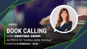 Book Calling #13: “Codice delle Startup” il primo manuale con la normativa completa di Cristina Crupi