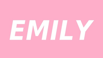 Emily: chi è e cosa significa il tormentone social di TikTok e Instagram