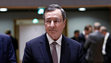 Pensioni: cosa farà Draghi?