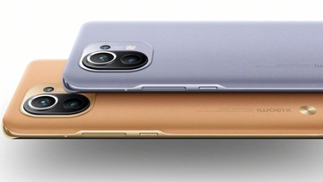 Xiaomi Mi 11 5G: prezzo, caratteristiche, fotocamera e disponibilità 