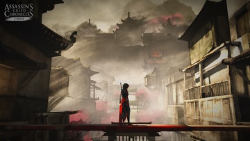 Assassin's Creed Chronicles: China gratis: come scaricarlo e download