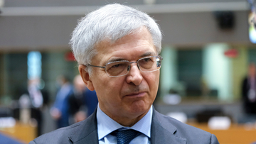 Chi è Daniele Franco, nuovo ministro dell'Economia del Governo Draghi?