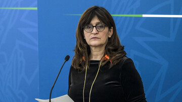 Draghi: chi è Paola Ansuini, nuova portavoce del premier 