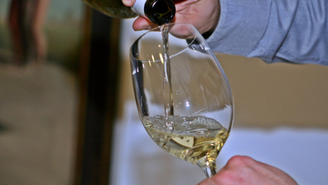 La risposta dell'Export Manager alla diffusione del vino italiano