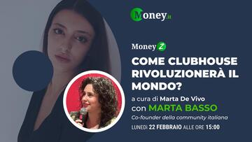 Come Clubhouse rivoluzionerà il mondo