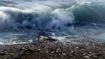 Allarme tsunami in Nuova Zelanda, terremoto 8.1 scuote il Pacifico