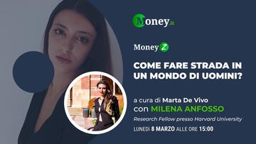 Come fare strada in un mondo di uomini? Ricercatrice italiana a Harvard si racconta a Money.it