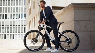 Bici elettrica, arriva la proposta extra-lusso di Porsche: ecco quanto costa