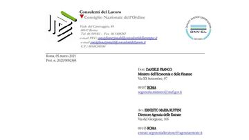 Proroga certificazione unica 2021 al 31 marzo: novità ufficiali MEF