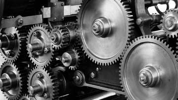 Eurozona: produzione industriale migliora a gennaio