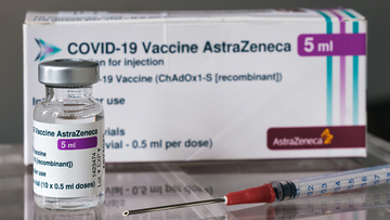 Ema su stop vaccino AstraZeneca: cosa ha detto in conferenza stampa