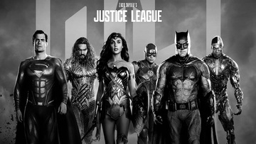 Justice League Snyder Cut in streaming: dove vedere il film (anche in italiano)