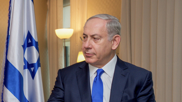 Elezioni Israele: Netanyahu in testa ma senza maggioranza. Si va verso nuovo voto?