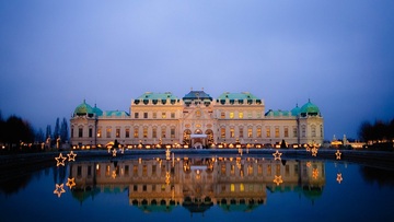 Torna il lockdown in Austria, tampone negativo per entrare nei negozi