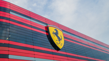 Azioni Ferrari: ci attendiamo un ritracciamento. Come investire