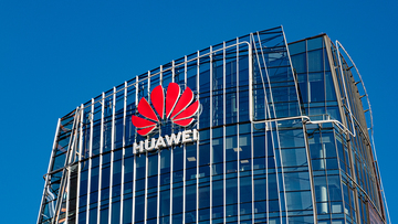 Huawei, la crescita rallenta con la pandemia e le sanzioni USA