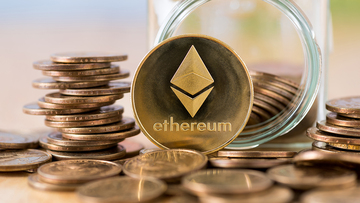 Ethereum, nuovo record: la criptovaluta tocca quota $2.000