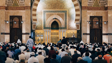 Ramadan 2023: date, regole e cosa significano Mubarak e Kareem