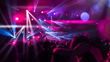 Quando ripartono i concerti?