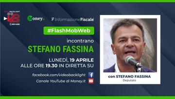 Stefano Fassina a #FlashMobWeb con Money.it lunedì 19 aprile in DIRETTA