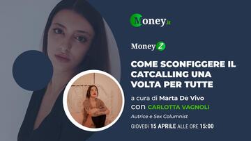 Come sconfiggere il catcalling una volta per tutte