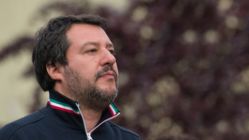 Open Arms, cosa rischia Matteo Salvini?