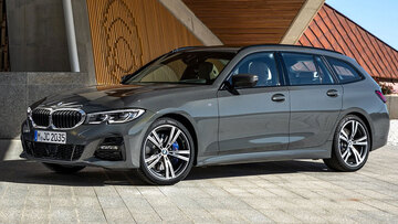 Station wagon 2021: i modelli migliori