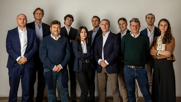 Primomiglio SGR diventa Primo Ventures e lancia Primo Digital, fondo da €80 milioni per le startup tech