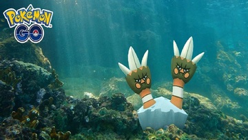 Pokémon GO: settimana della sostenibilità, missioni, ricompense e novità