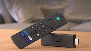 Nuovo Fire TV Stick 2021 - Recensione: vedere film e serie TV in streaming è ancora più facile