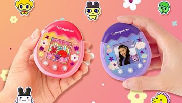 Tamagotchi Pix: caratteristiche, quanto costa e quando arriva in Italia