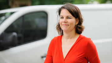 Elezioni Germania: per i sondaggi Verdi al primo posto, crollo del partito della Merkel