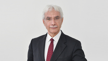 Salvatore Rossi, chi è il Presidente TIM confermato fino al 2023