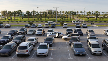 Dietro al boom delle auto usate c'è lo scontro sui microchip fra Cina e Usa