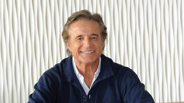 Quanto guadagna Christian De Sica? Il patrimonio dell'attore