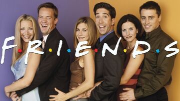 Friends Reunion: dove e come vedere in Italia