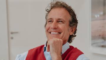 Alessandro Benetton a Money.it: racconto ai giovani come avere successo in Italia